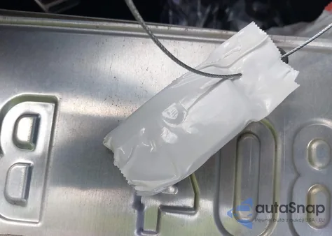 2016 Land Rover Range Rover 5.0L V8 Supercharged из США, поврежденный, VIN SALGS2EF3GA262495